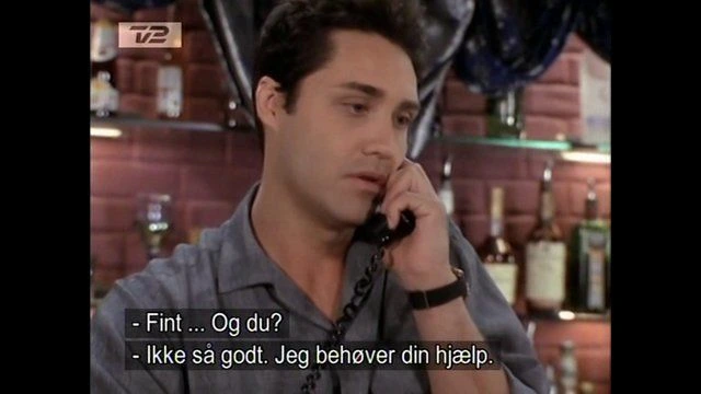 Сезон 10 Серия 23