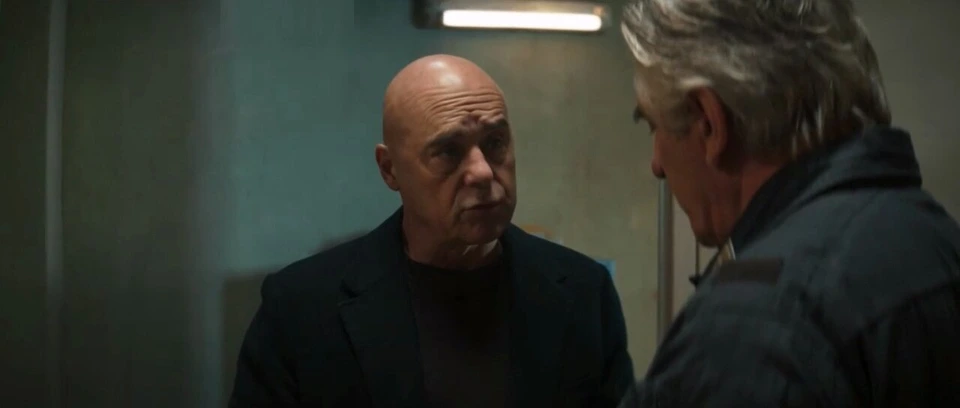 Сезон 2 Серия 6