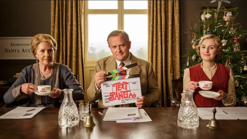 Сезон 6 Серия 9