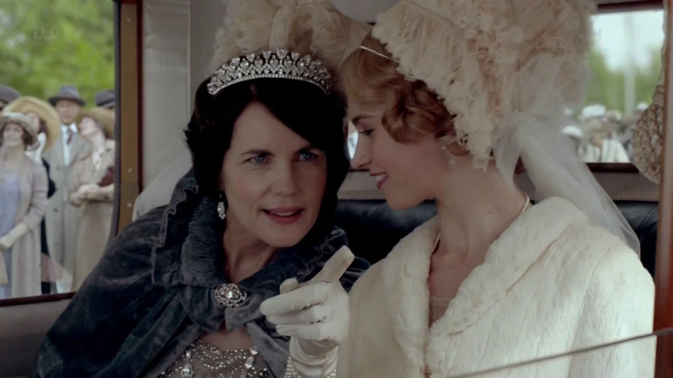 Сезон 4 Серия 9