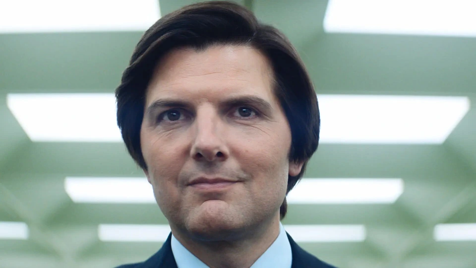 Сезон 2 Серия 1