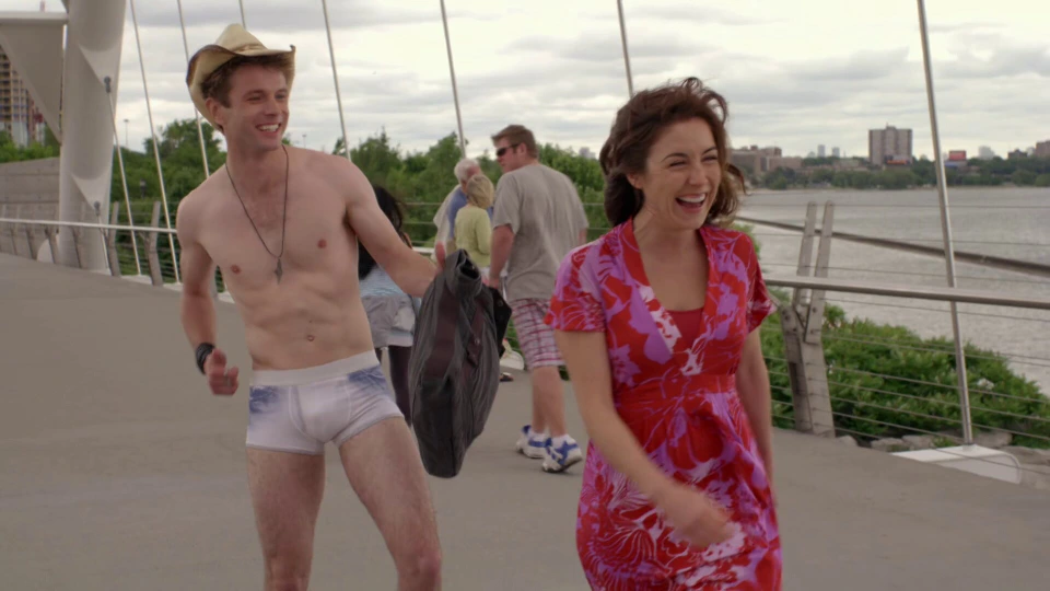 Сезон 2 Серия 5