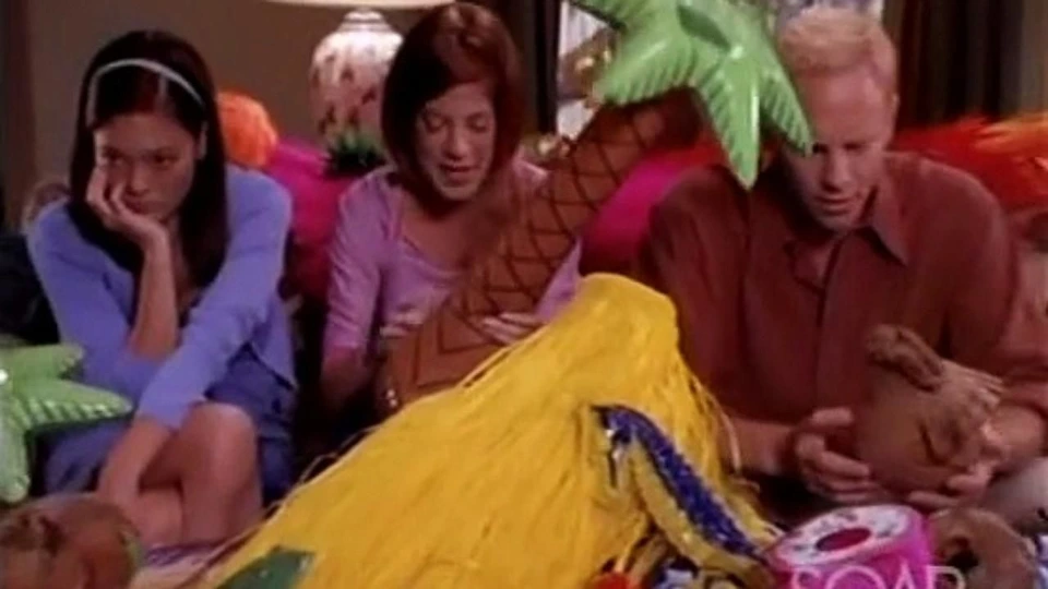 Сезон 10 Серия 5