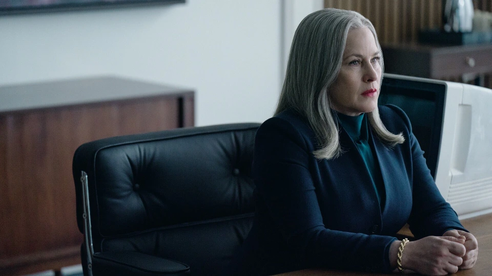 Сезон 1 Серия 4