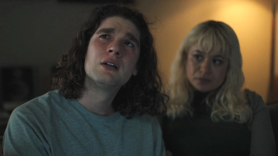 Сезон 2 Серия 10