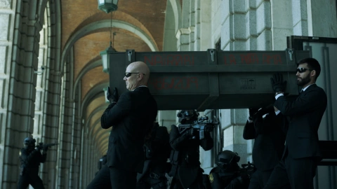 Сезон 4 Серия 7