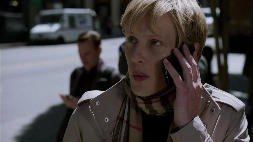 Сезон 2 Серия 23