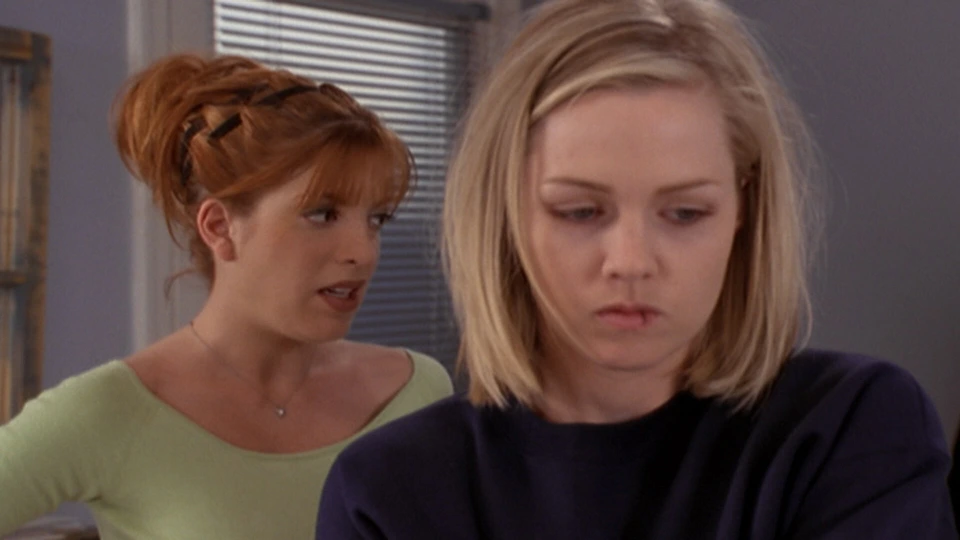 Сезон 9 Серия 25