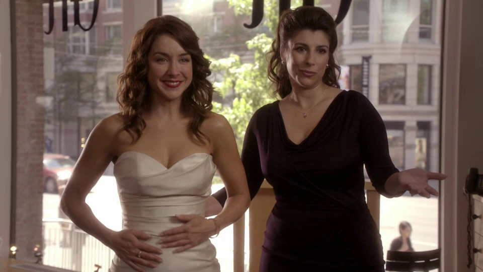 Сезон 4 Серия 9