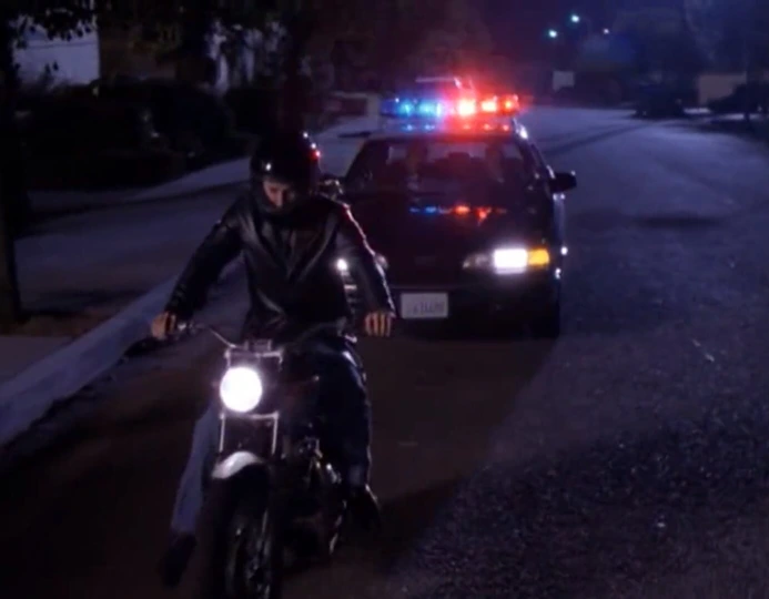 Сезон 9 Серия 12