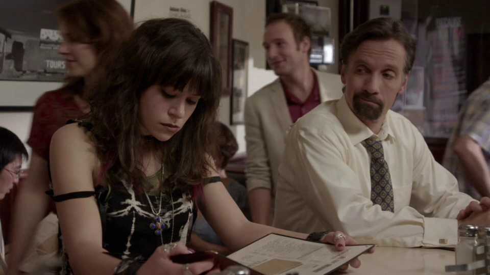 Сезон 2 Серия 10