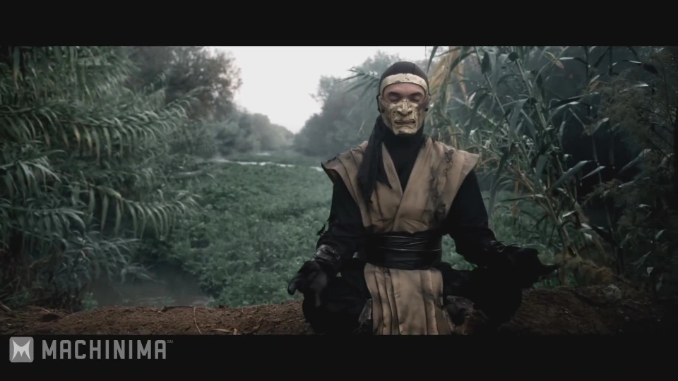 Сезон 2 Серия 9