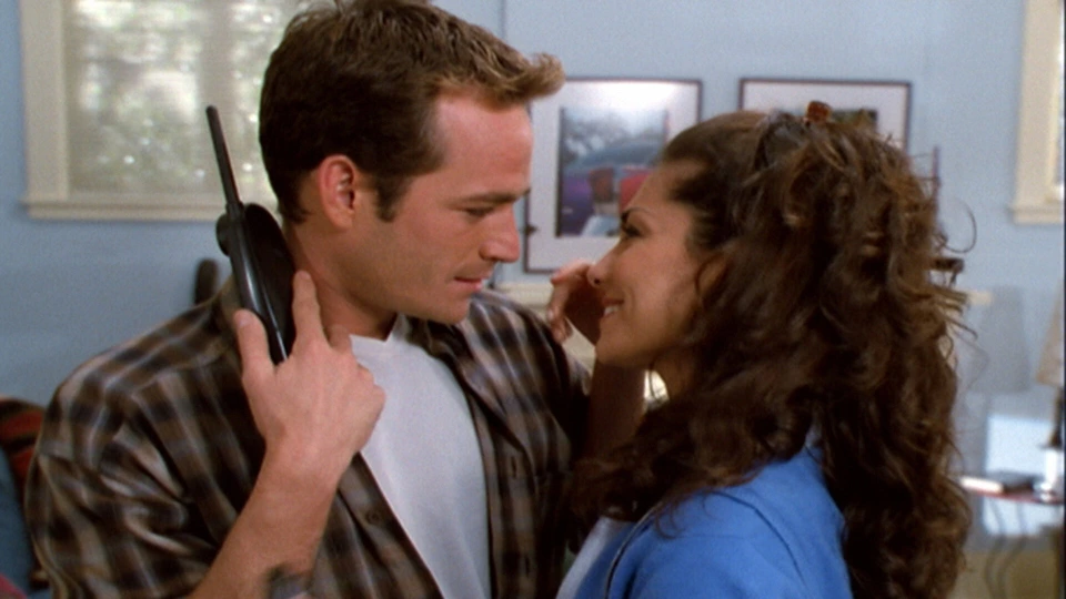 Сезон 9 Серия 16