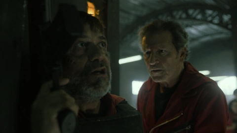 Сезон 5 Серия 2