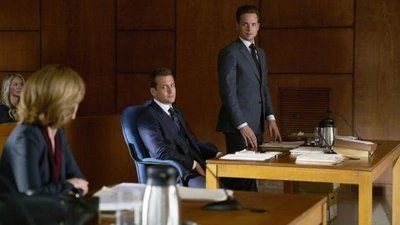 Сезон 5 Серия 15