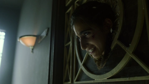 Сезон 4 Серия 6