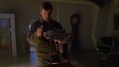 Сезон 1 Серия 14