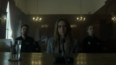 Сезон 4 Серия 8