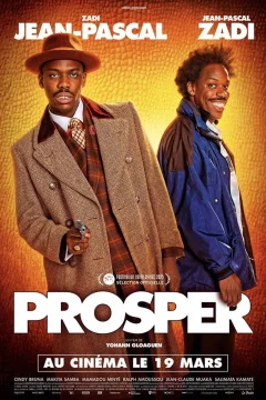 Проспер