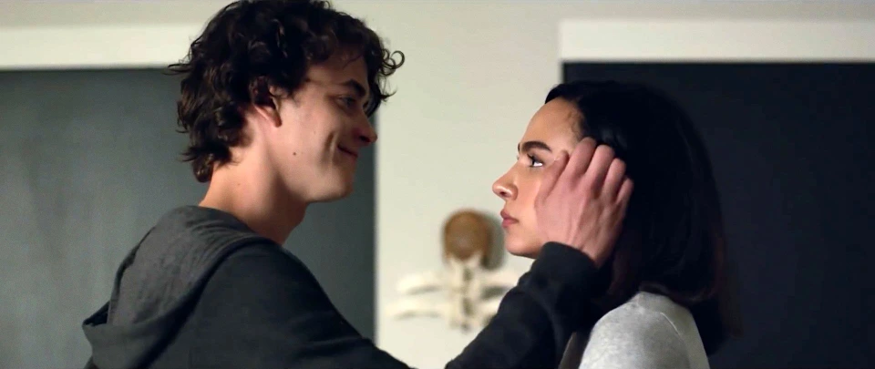 Сезон 1 Серия 8