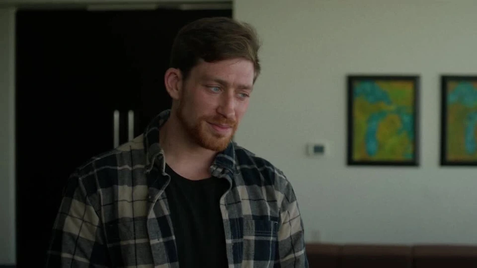 Сезон 1 Серия 5