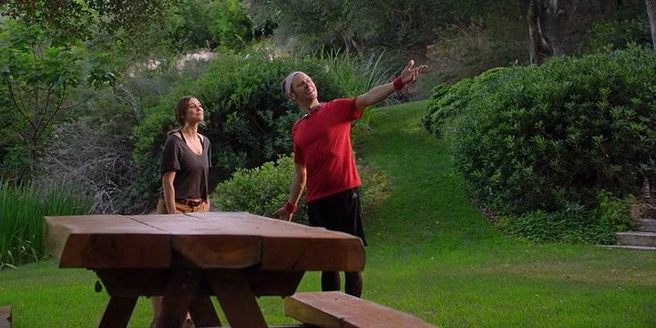 Сезон 1 Серия 6