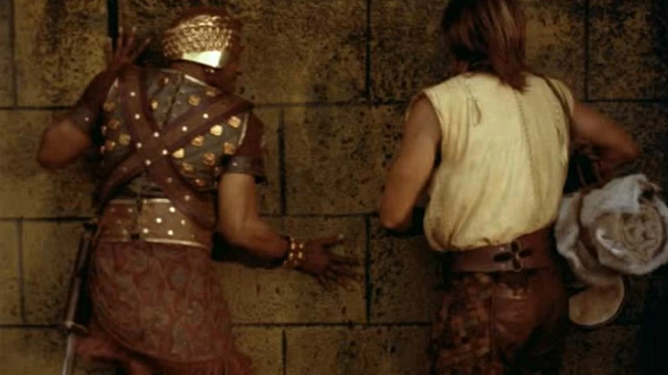 Сезон 5 Серия 1