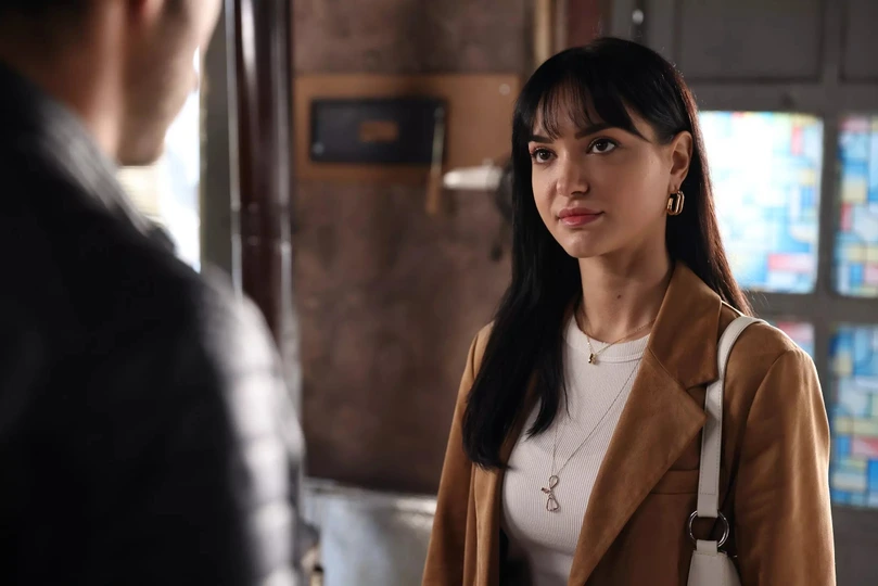 Сезон 1 Серия 10