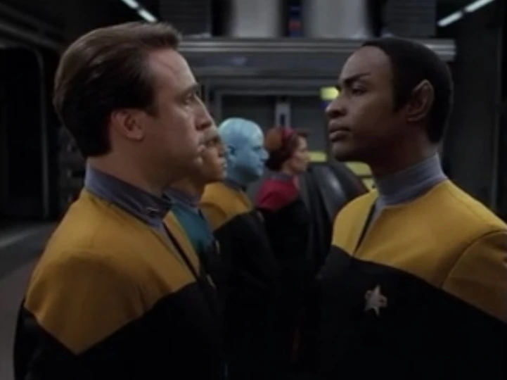 Сезон 1 Серия 16