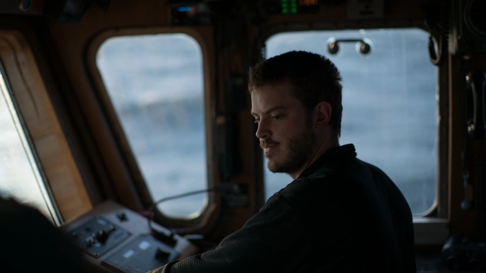 Сезон 14 Серия 21