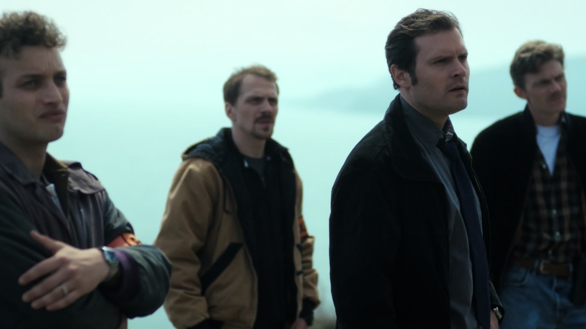 Сезон 1 Серия 5