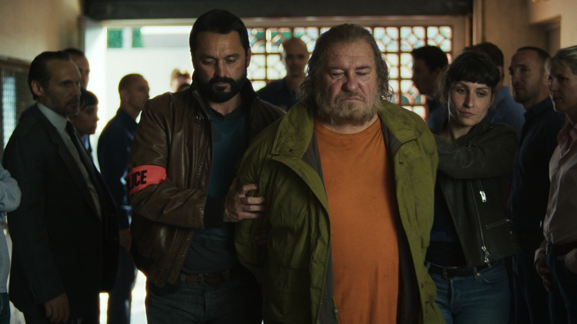 Сезон 1 Серия 6