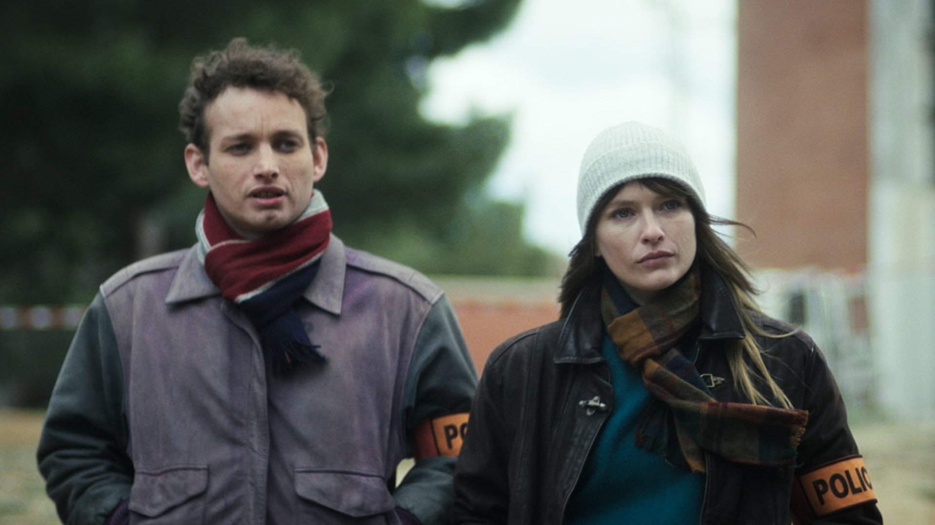 Сезон 1 Серия 1