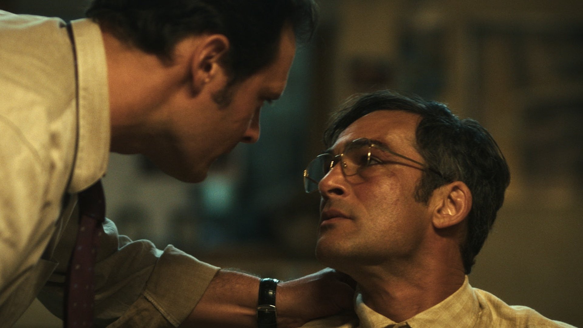 Сезон 1 Серия 3