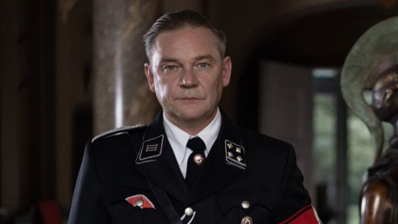 Сезон 1 Серия 8