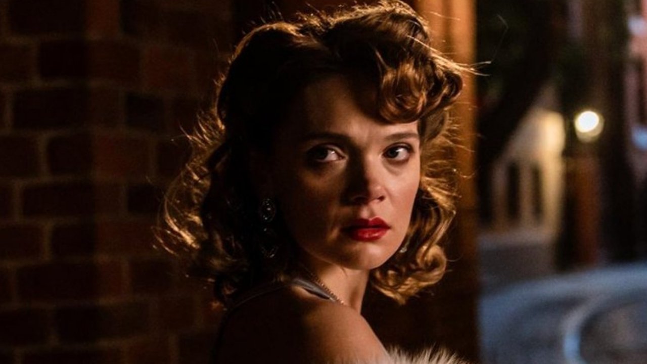 Сезон 1 Серия 4