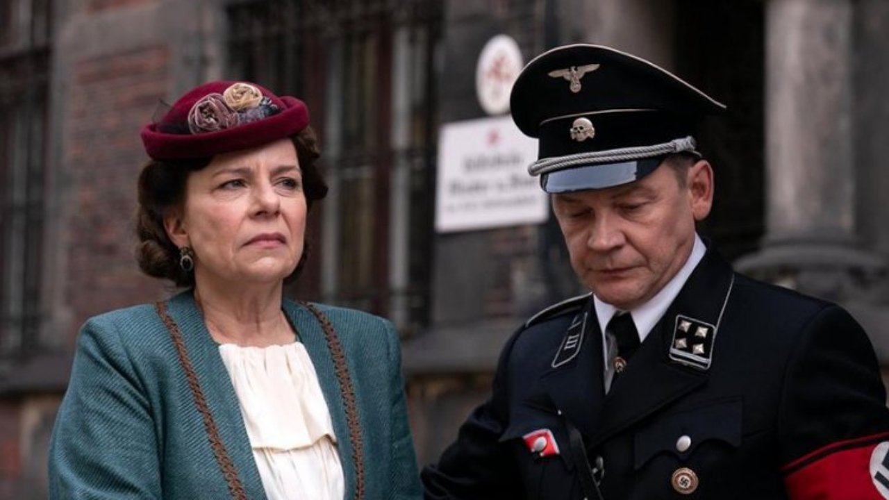 Сезон 1 Серия 5