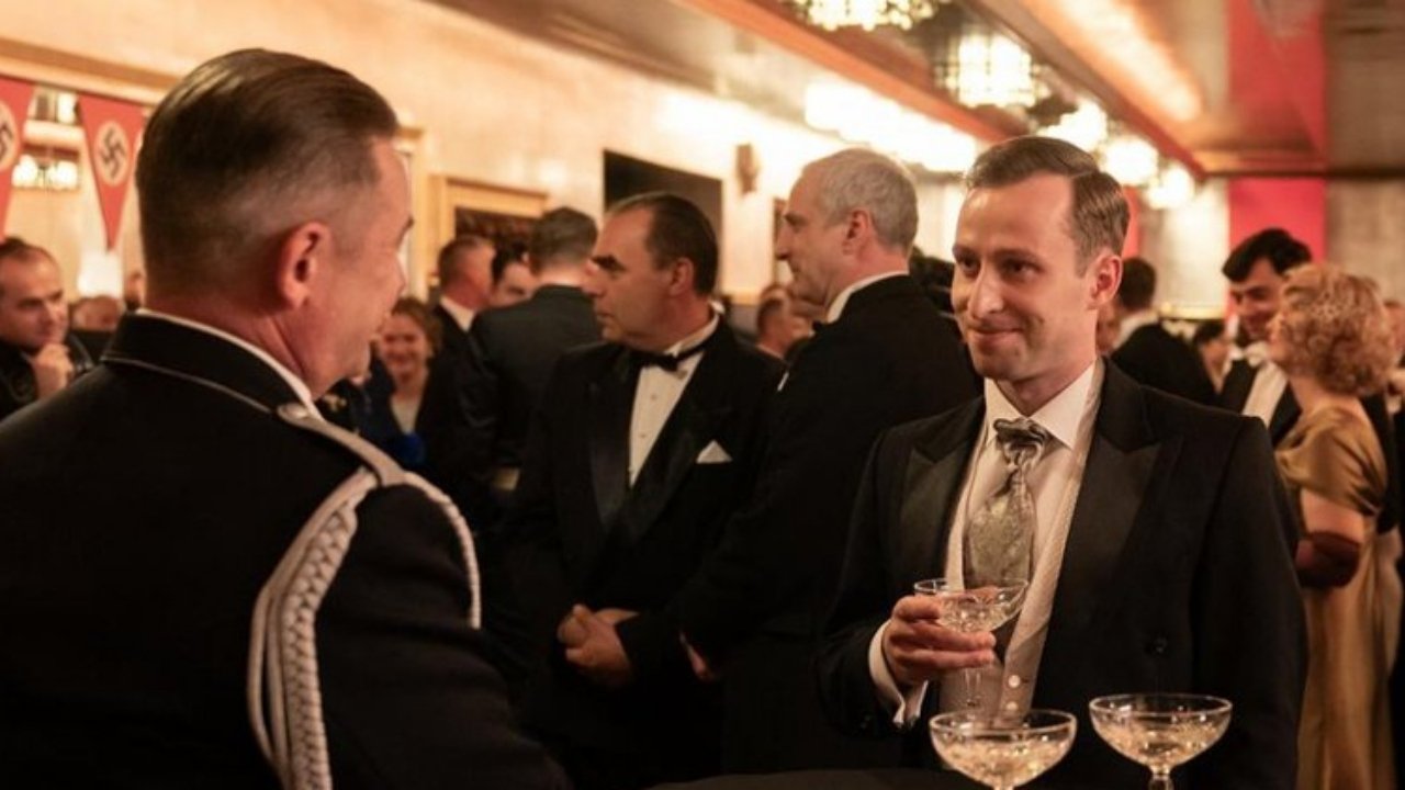 Сезон 1 Серия 6