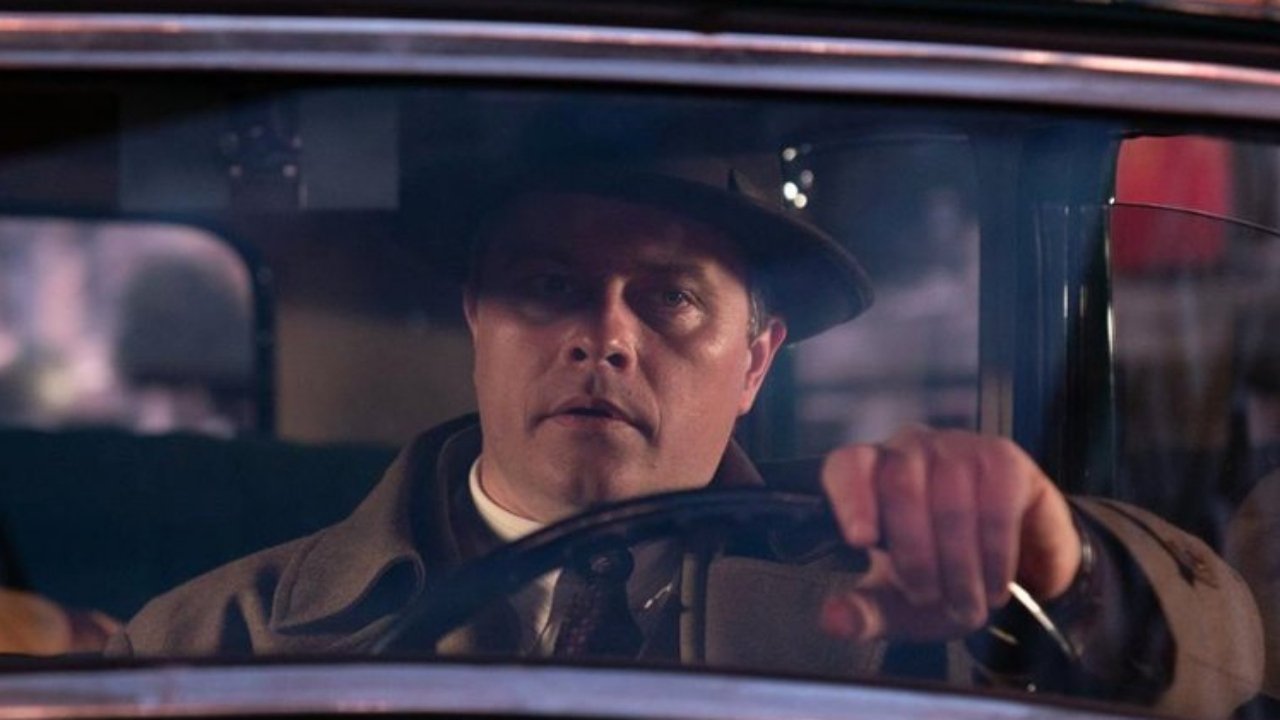 Сезон 1 Серия 7