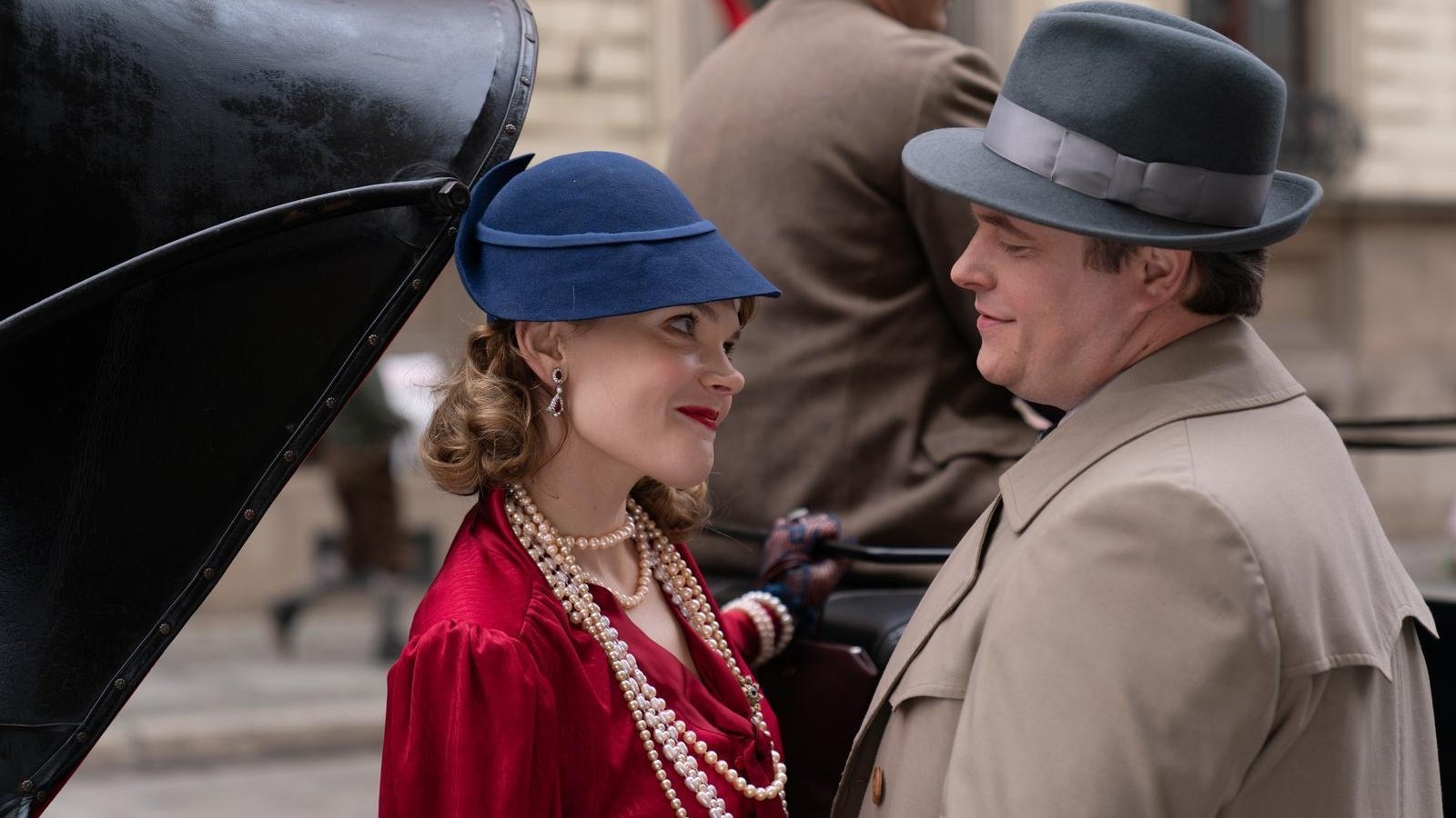 Сезон 1 Серия 1