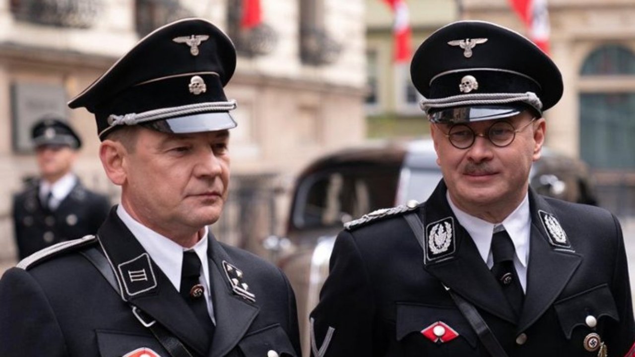 Сезон 1 Серия 3