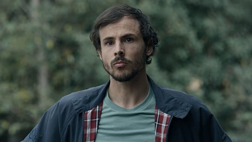 Сезон 1 Серия 6