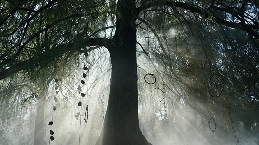 Сезон 1 Серия 8