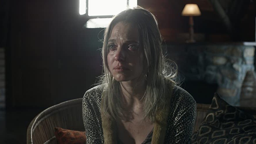 Сезон 1 Серия 4