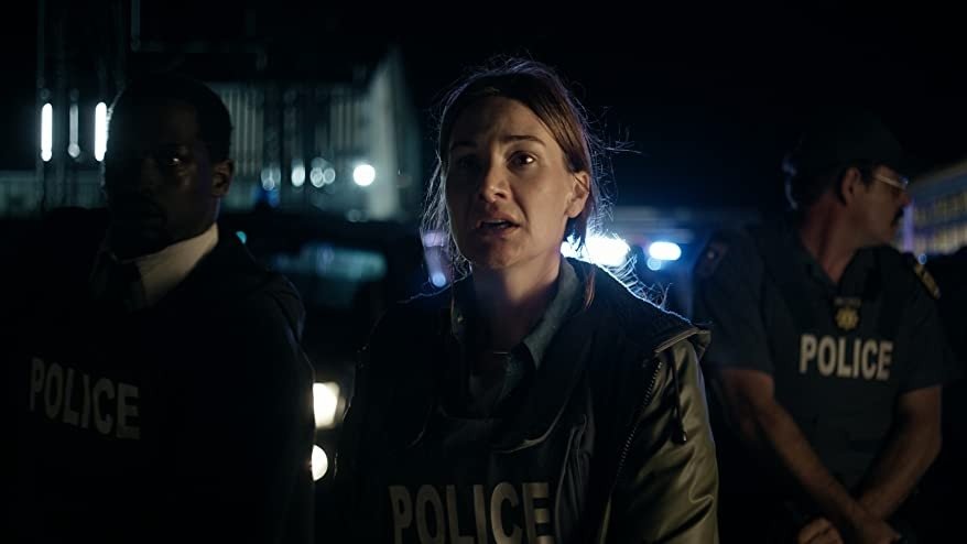 Сезон 1 Серия 5