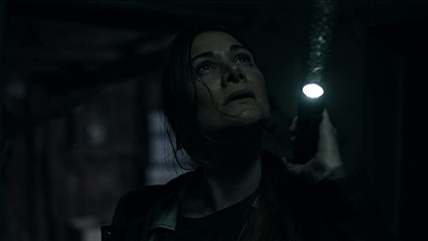 Сезон 1 Серия 1