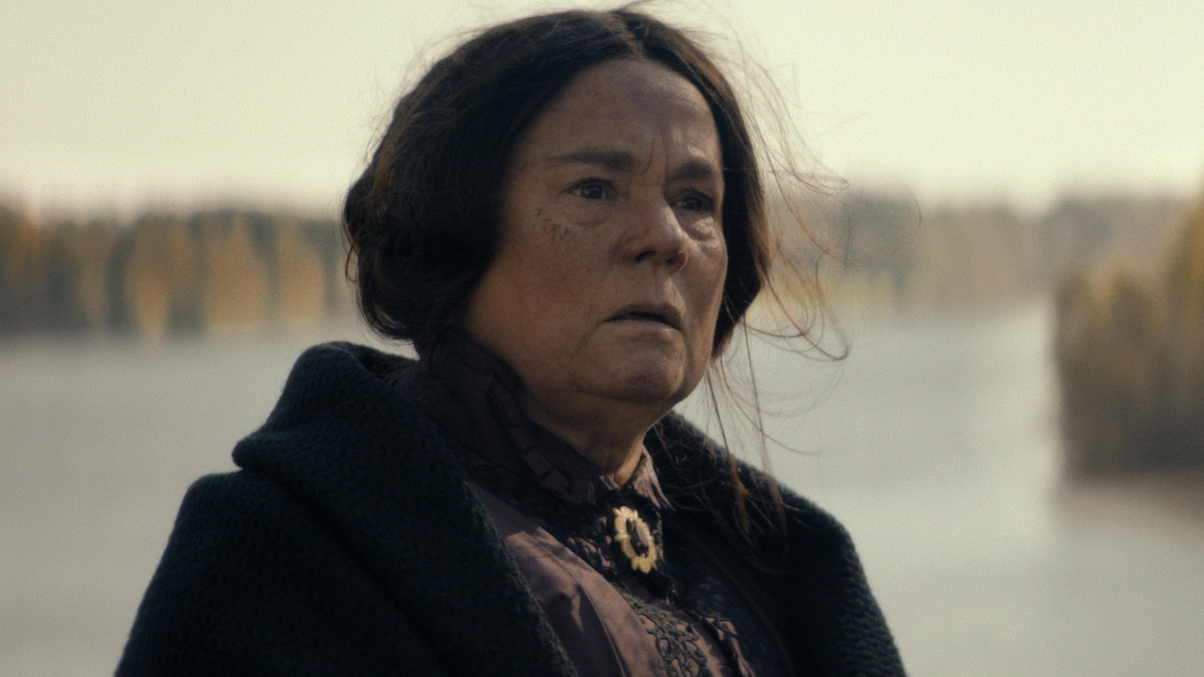 Сезон 1 Серия 5