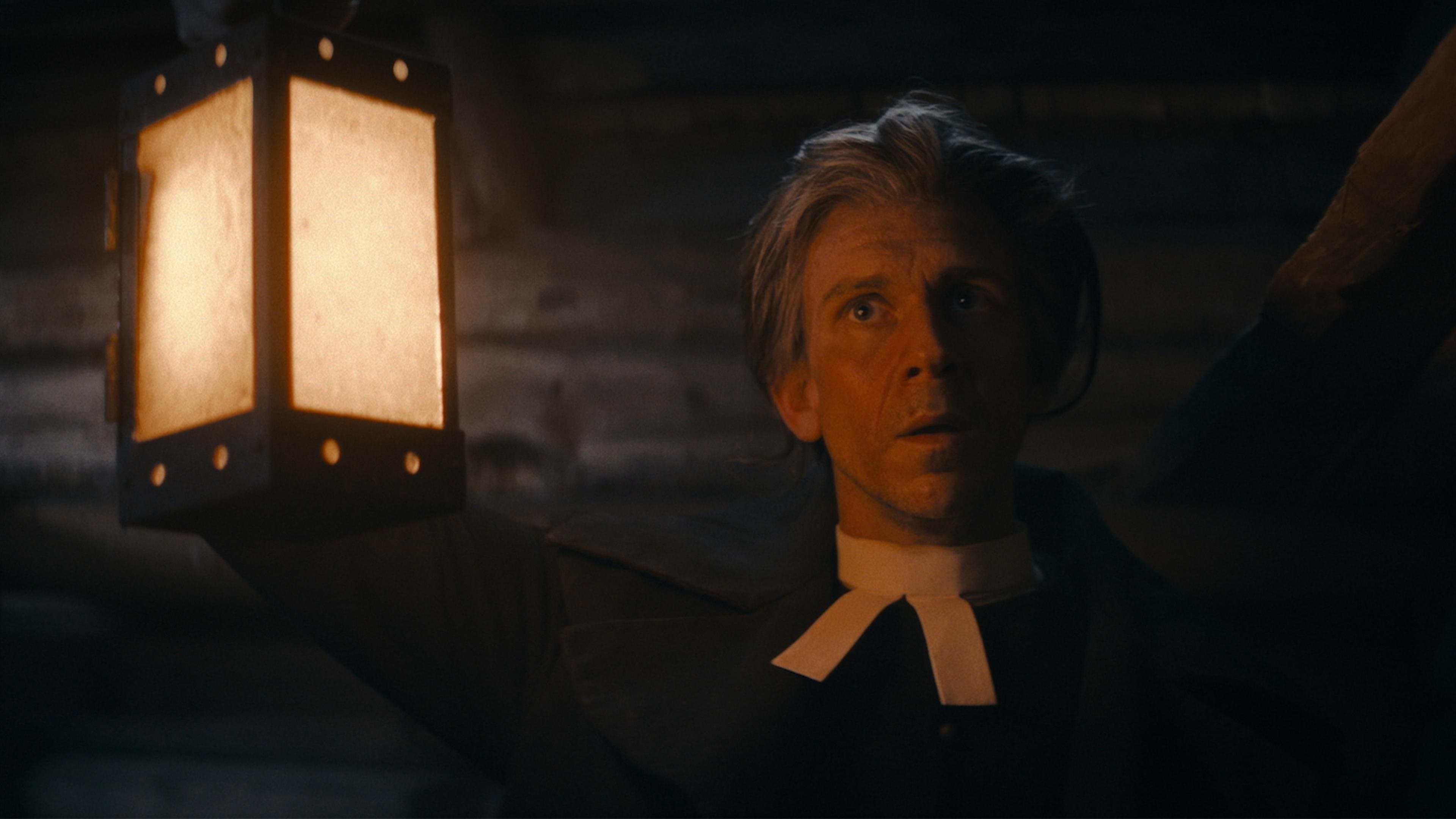 Сезон 1 Серия 6