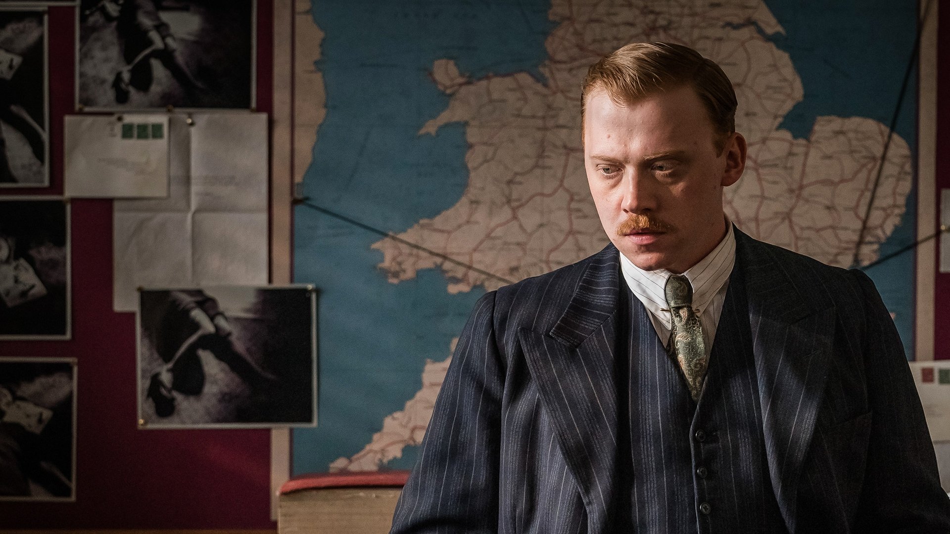 Сезон 1 Серия 2