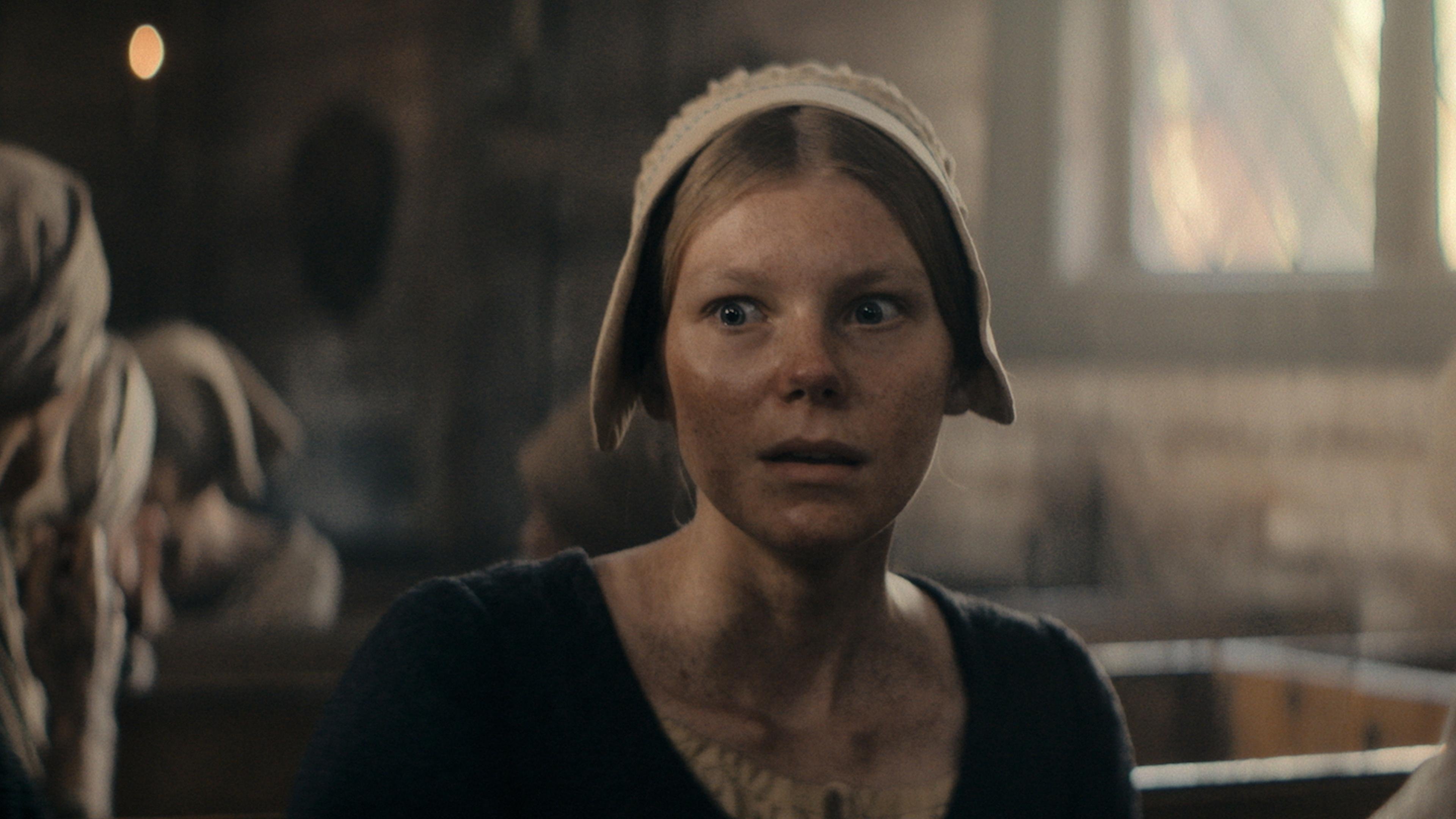 Сезон 1 Серия 2